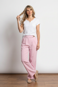 Pantalón Rosa ADA
