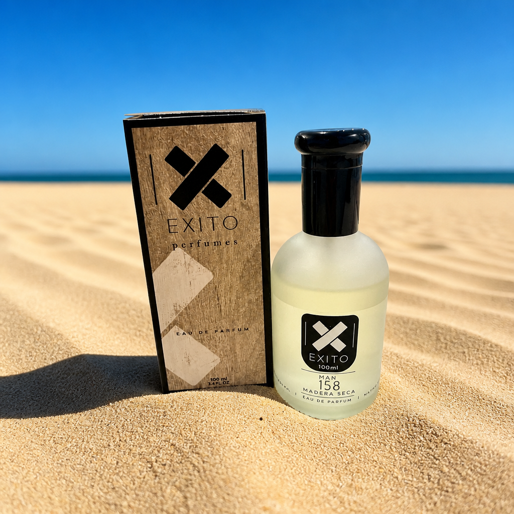Perfume Éxito ADA