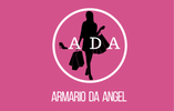 ** ADA ** Armario da Angel - Inicio