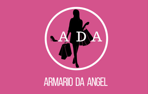 Armario da Angel